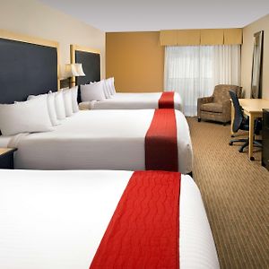 Family Suite Non smoking