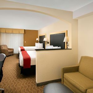 King Suite Two King Beds Non smoking